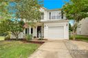 8518 Mineral Ridge Way sold home in Charlotte, SC