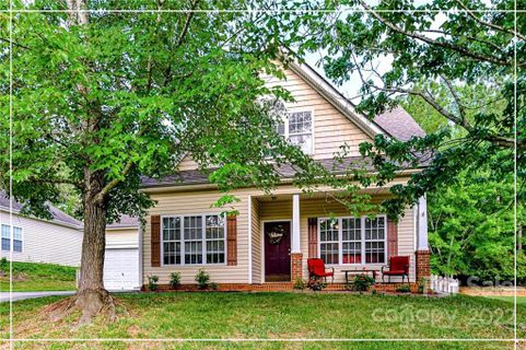 2121 Majestic Poplar Drive