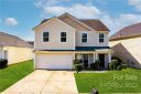 10821 Slalom Hill Road sold home in Charlotte, SC