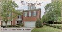 7551 Bluestar Lane sold home in Charlotte, SC