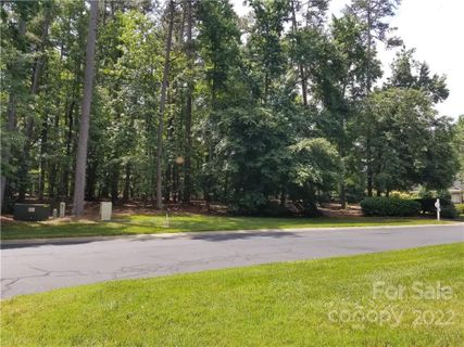 108 Porters Glen 56 sold home in Uwharrie Point, Badin Lake, NC