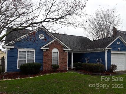 3528 Frostmoor Place