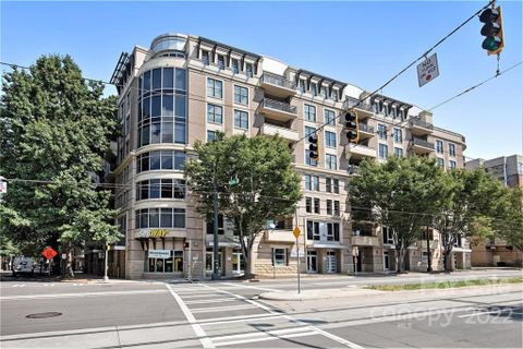 718 W Trade Street 101