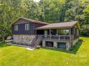 518 Acres View Drive sold home in Waynesville, SC