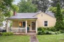 57 Lucerne Avenue sold home in Asheville, SC