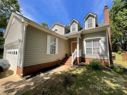 8425 Woodford Bridge Drive