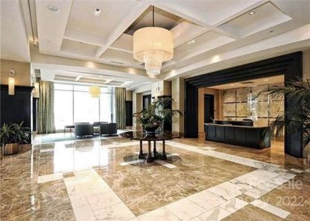 230 Tryon Street 508 sold home in 230 South Tryon, Charlotte, NC