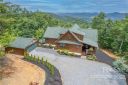 1260 Arbra Mountain Way sold home in Bostic, SC