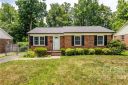 3329 Lochway Lane sold home in Charlotte, SC