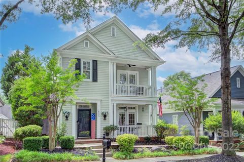 14526 Holly Springs Drive