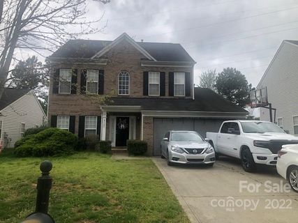 5127 Sunburst Lane