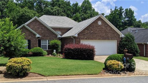 435 Sandpiper Drive