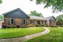 3734 Bounty Court sold home in Matthews, SC