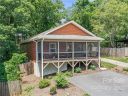 166 Laurel Loop sold home in Asheville, SC