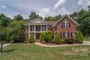 11222 Canoe Cove Lane sold home in Huntersville, SC