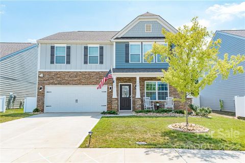 144 Cherry Birch Street