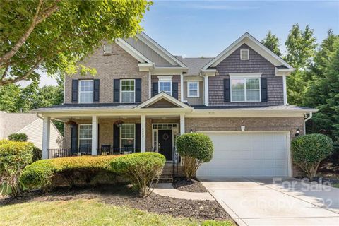 4002 Garden Oak Drive