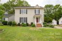 2131 Summers Glen sold home in Rock Hill, SC