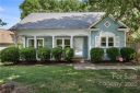 1118 Polk Street sold home in Charlotte, SC