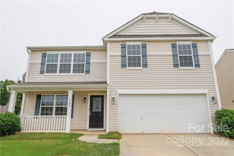 2896 Village Center Drive