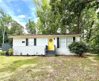 314 Flat Rock Street