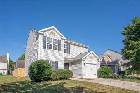 2644 Reid Park Lane