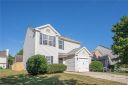2644 Reid Park Lane sold home in Charlotte, SC
