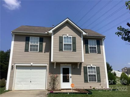 1133 Crowders Woods Drive