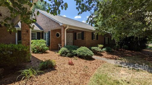 1122 Delamere Court sold home in Ravencroft, Rock Hill, SC