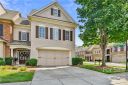11704 Easthampton Circle 28 sold home in Charlotte, SC