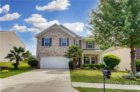 6808 Barefoot Forest Drive