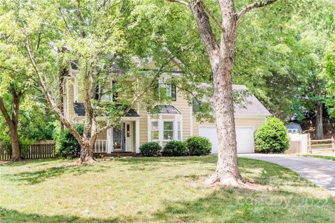 2802 Winghaven Lane