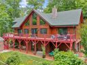 237 Timberline Drive sold home in Whittier, SC