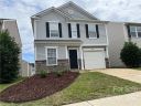 268 Morning Dew Drive sold home in Concord, SC