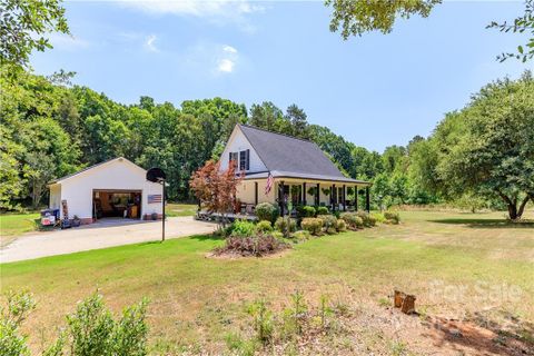 275 Brumley Road NA sold home in Coddle Creek, Mooresville, NC
