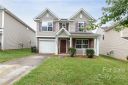 7035 Haines Mill Road sold home in Charlotte, SC