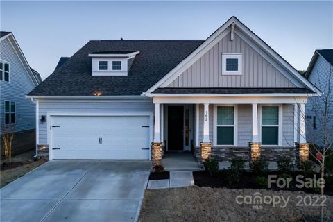 502 Cherry Blossom Avenue