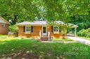 1629 Longleaf Drive sold home in Charlotte, SC