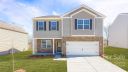 105 Amblers Knoll Road sold home in Weaverville, SC