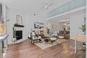 1606 Sharon Road sold home in Charlotte, SC