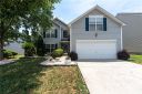 1093 Meadowbrook Lane sold home in Concord, SC