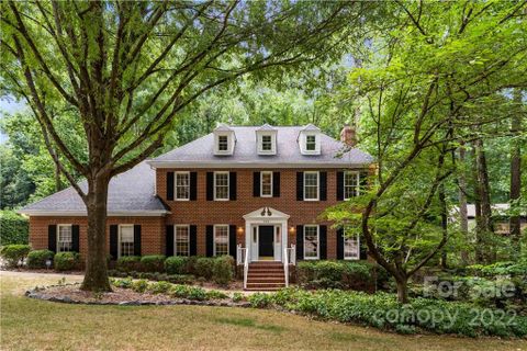 222 Hargett Court