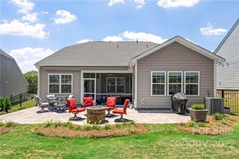 4005 Donatello Lane