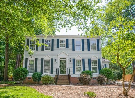 10019 Hanover Hollow Drive