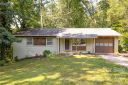 36 Clement Drive sold home in Asheville, SC