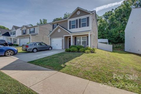 6566 Paw Village Lane