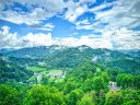 Lot 37 January Heights sold home in Waynesville, SC