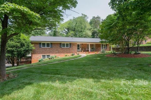 312 2nd Avenue sold home in Wilburn Hunsucker Estate, Conover, NC