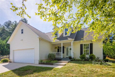 202 S River Glen Drive sold home in River Glen, Morganton, NC