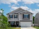 6829 Pennyroyal Way sold home in Charlotte, SC